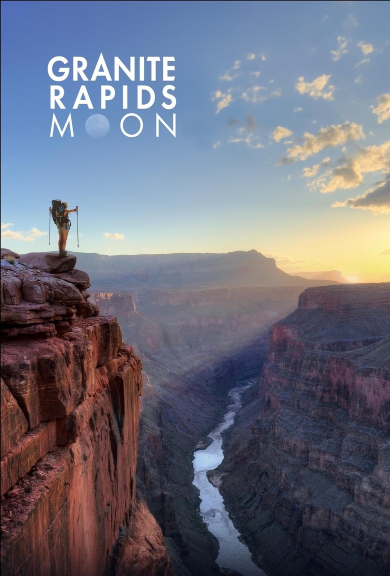 Poster of Granite Rapids Moon