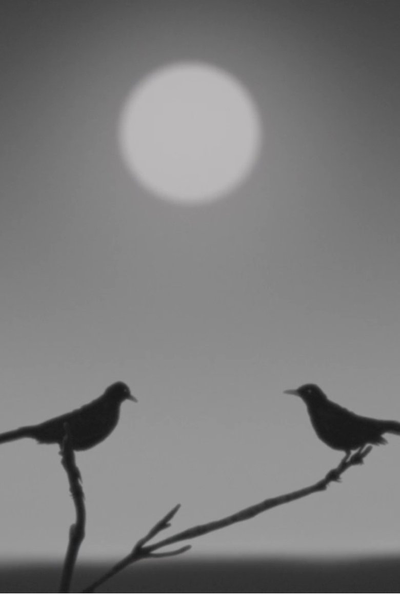 Poster of Birdsong