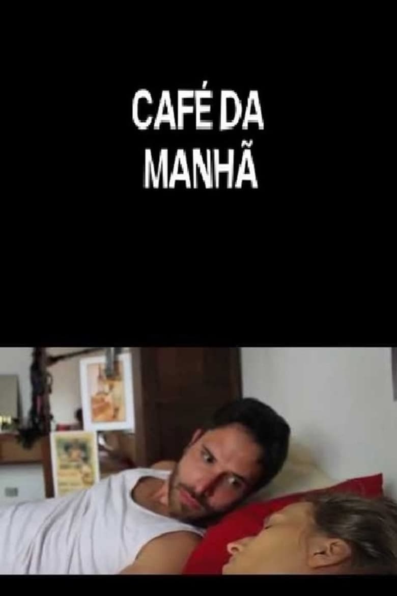 Poster of Café da Manhã