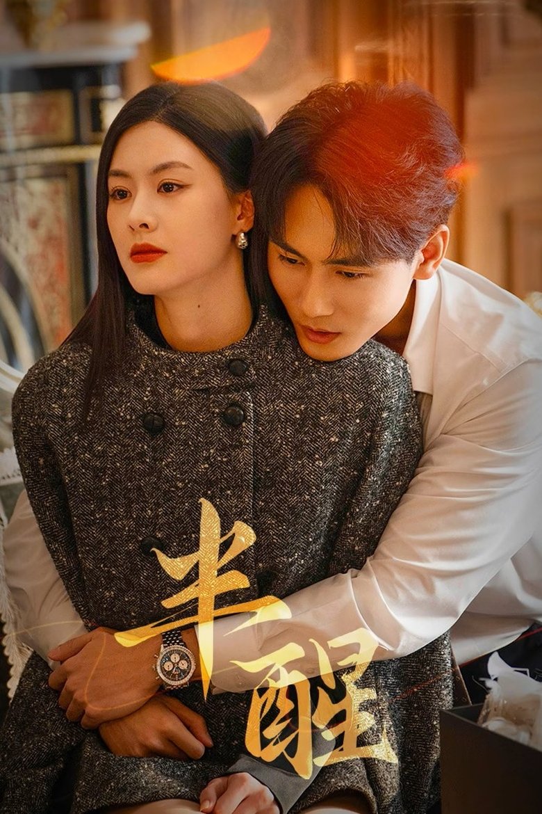 Poster of 半醒