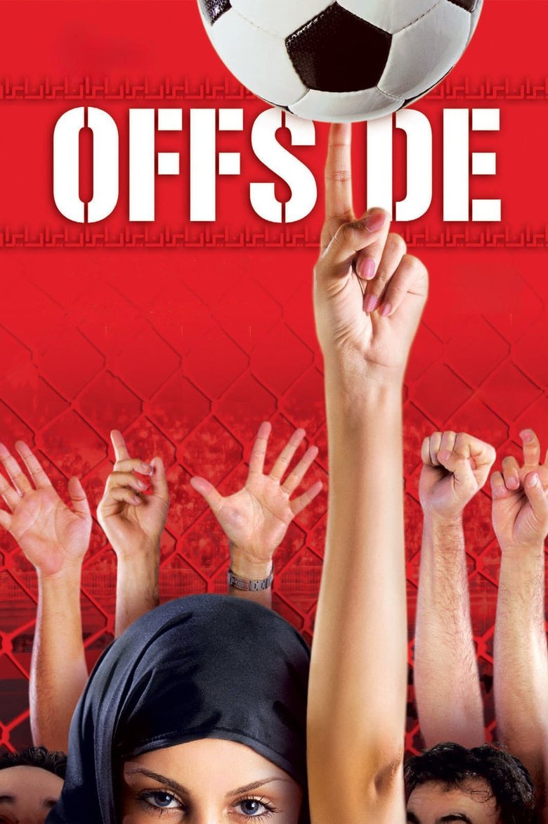 Poster of Offside