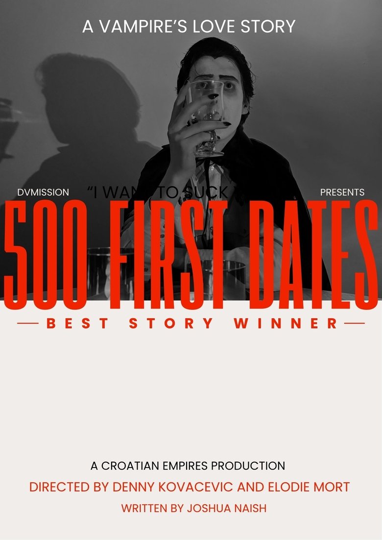 Poster of 500 First Dates
