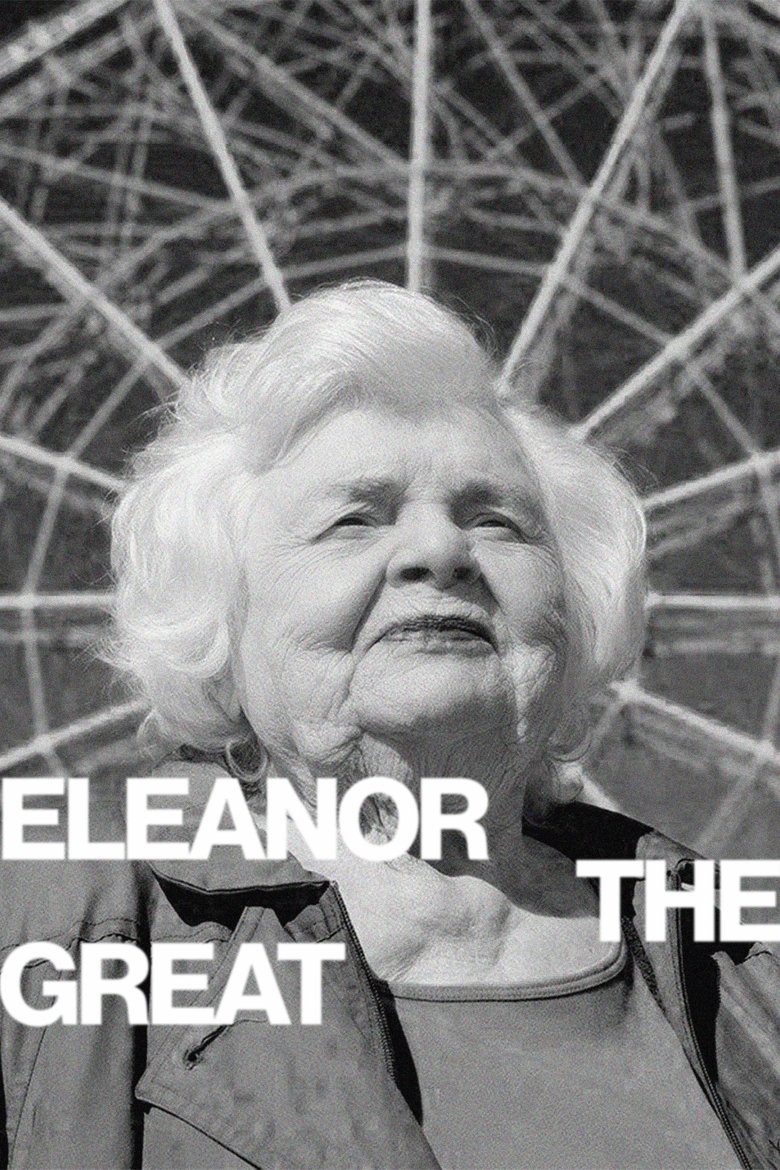 Poster of Eleanor the Great