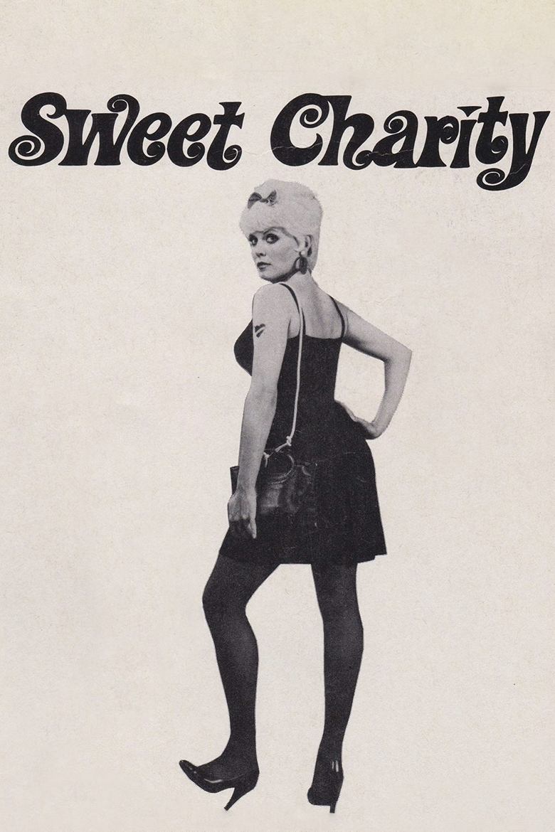 Poster of Sweet Charity