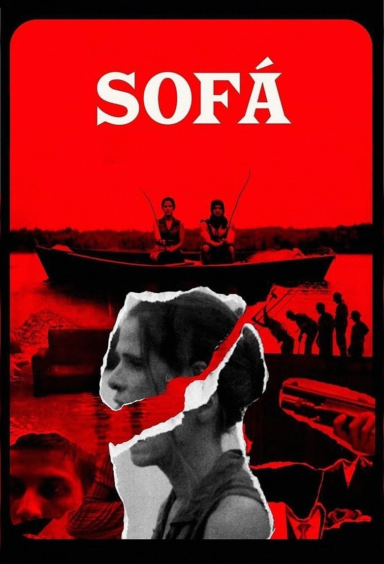 Poster of Sofá