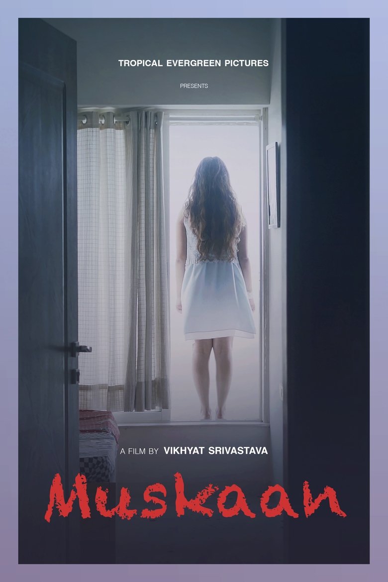 Poster of Muskaan