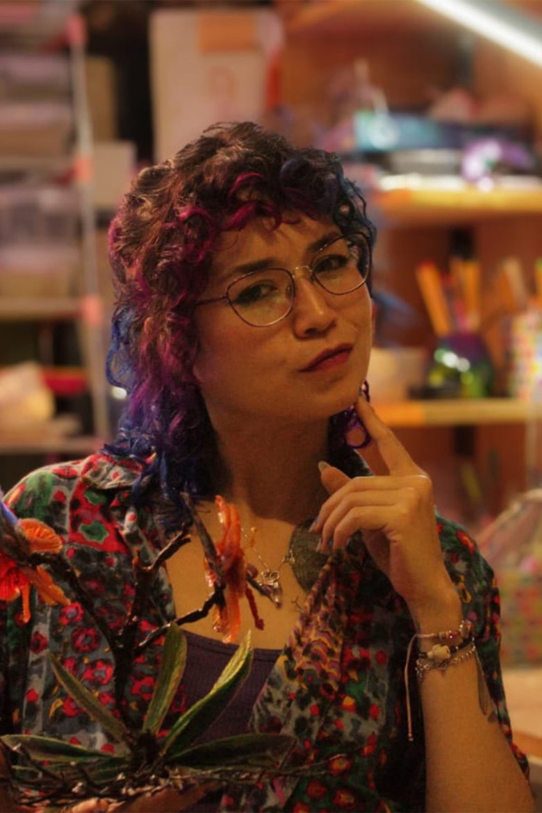 Portrait of Judith CovaSau