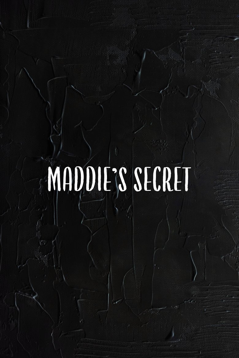 Poster of Maddie's Secret