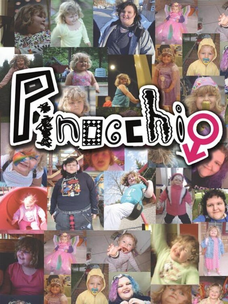 Poster of Pinocchio