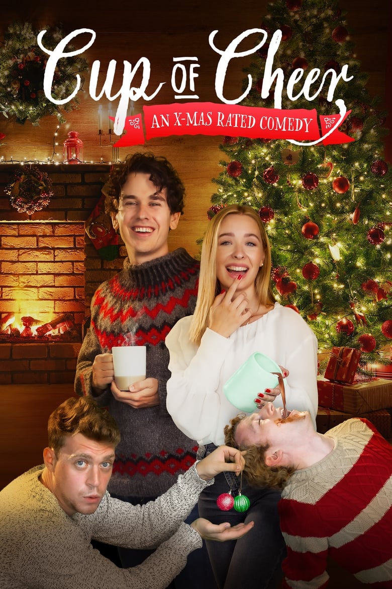 Poster of Cup of Cheer