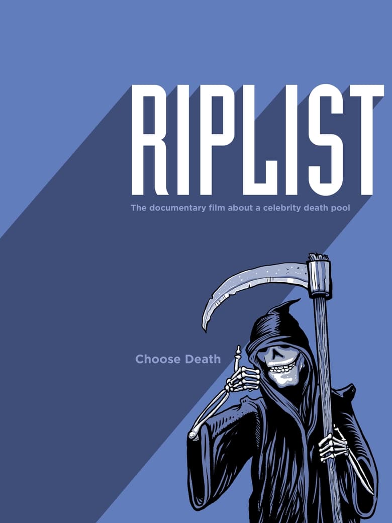 Poster of Riplist