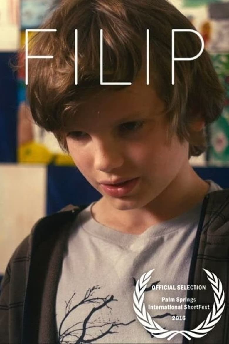 Poster of Filip