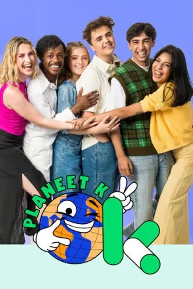 Poster of Cast and Crew in Planeet K - Season 1 - Episode 2 - Episode 2