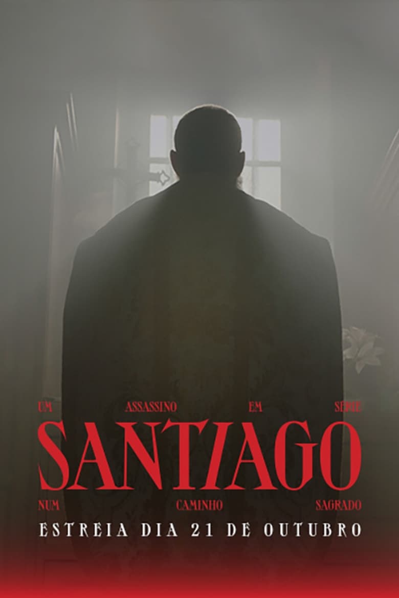 Poster of Santiago