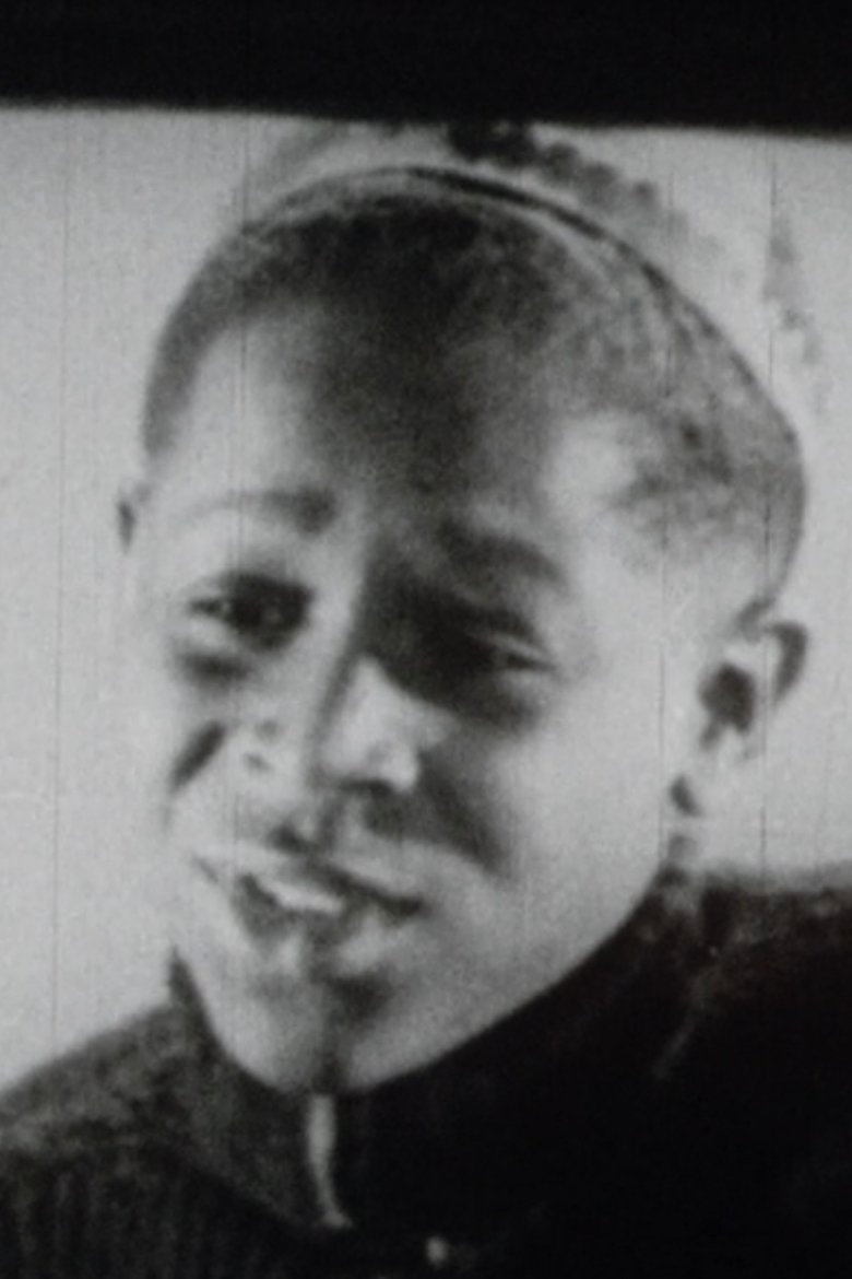 Portrait of Teddy Hall