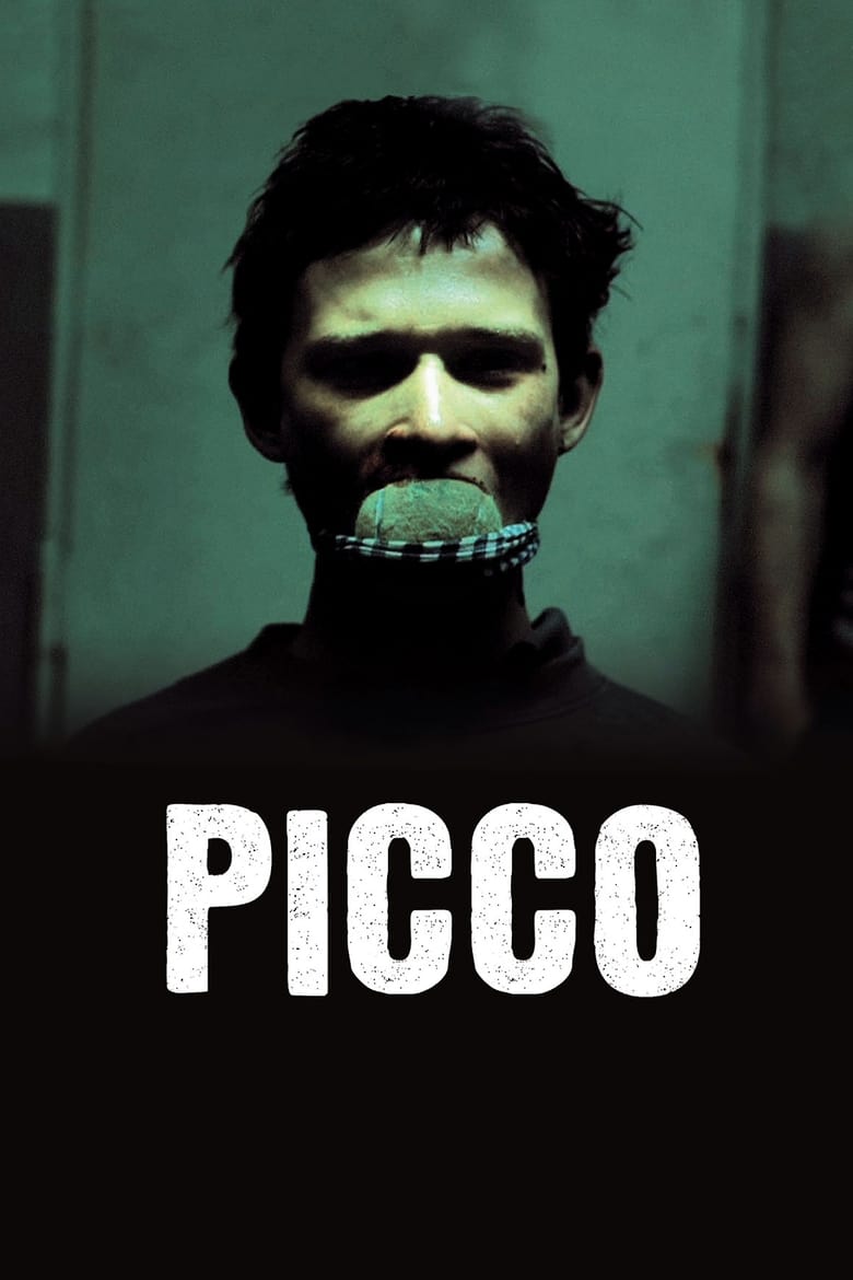 Poster of Picco