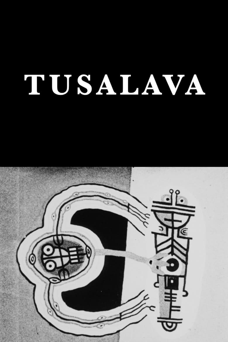 Poster of Tusalava