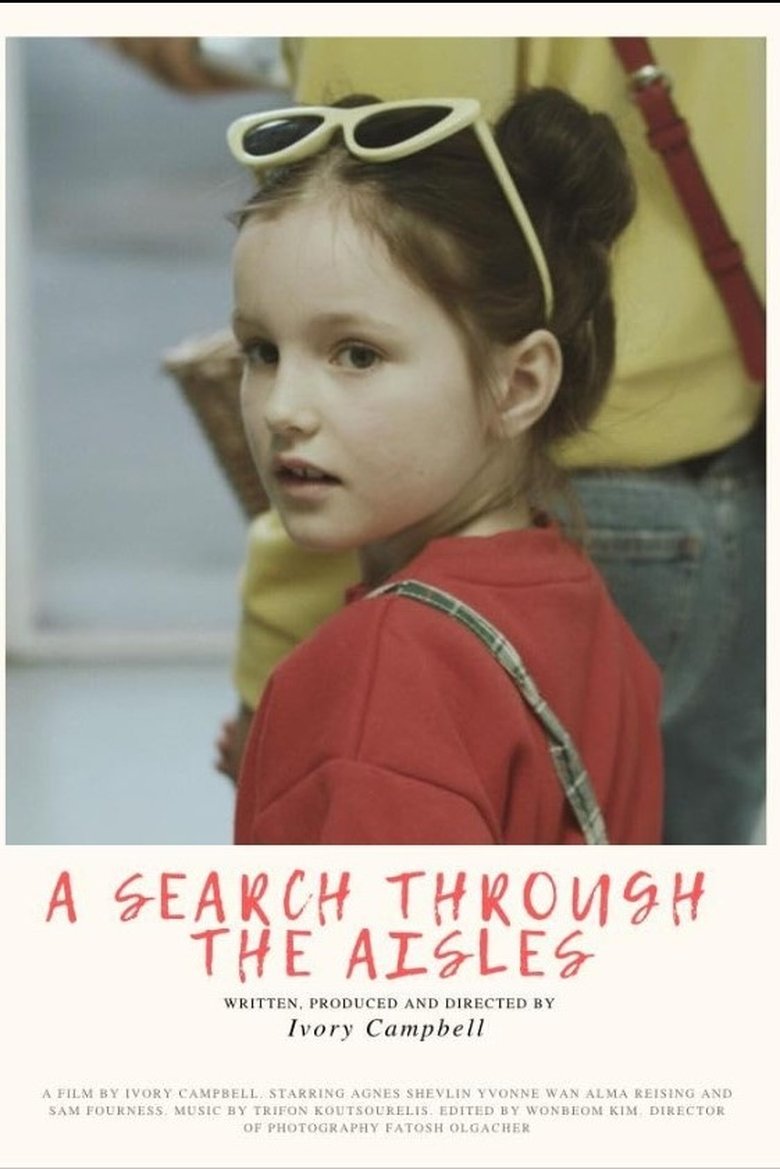 Poster of A Search Through the Aisles