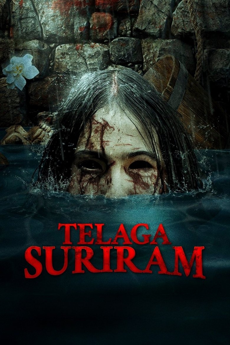 Poster of Telaga Suriram