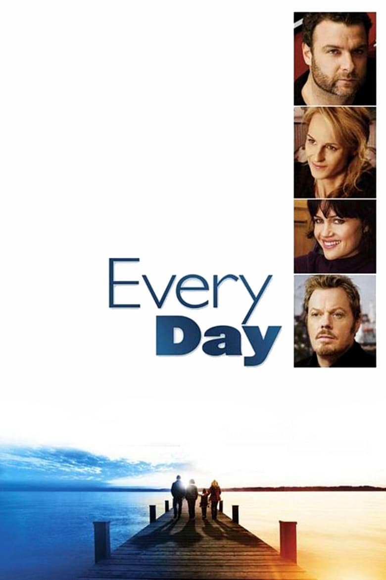 Poster of Every Day