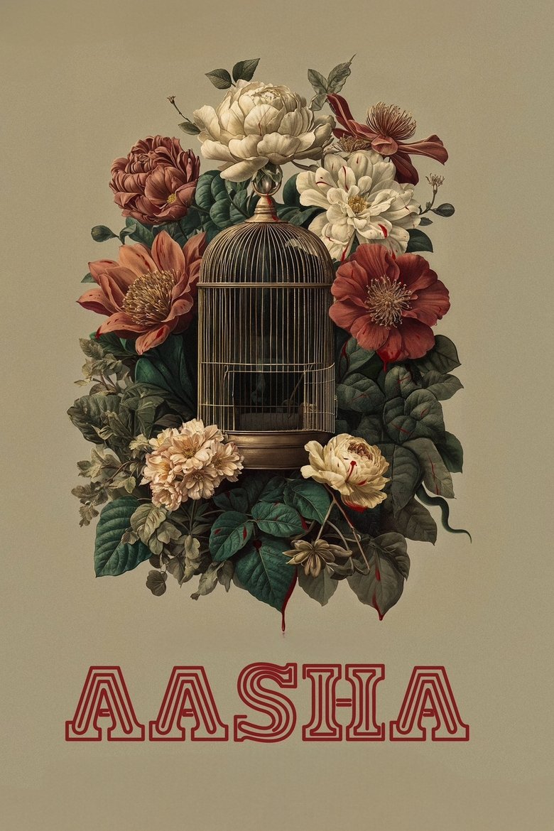 Poster of Aasha
