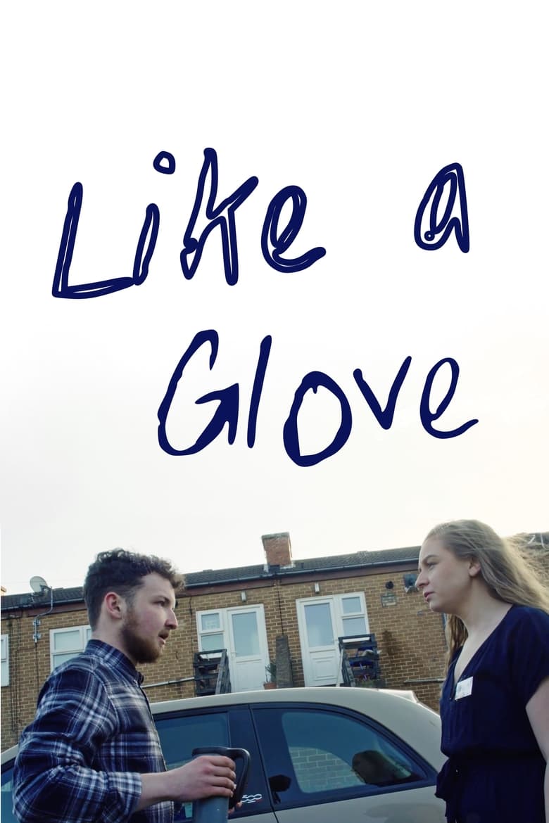 Poster of Like a Glove