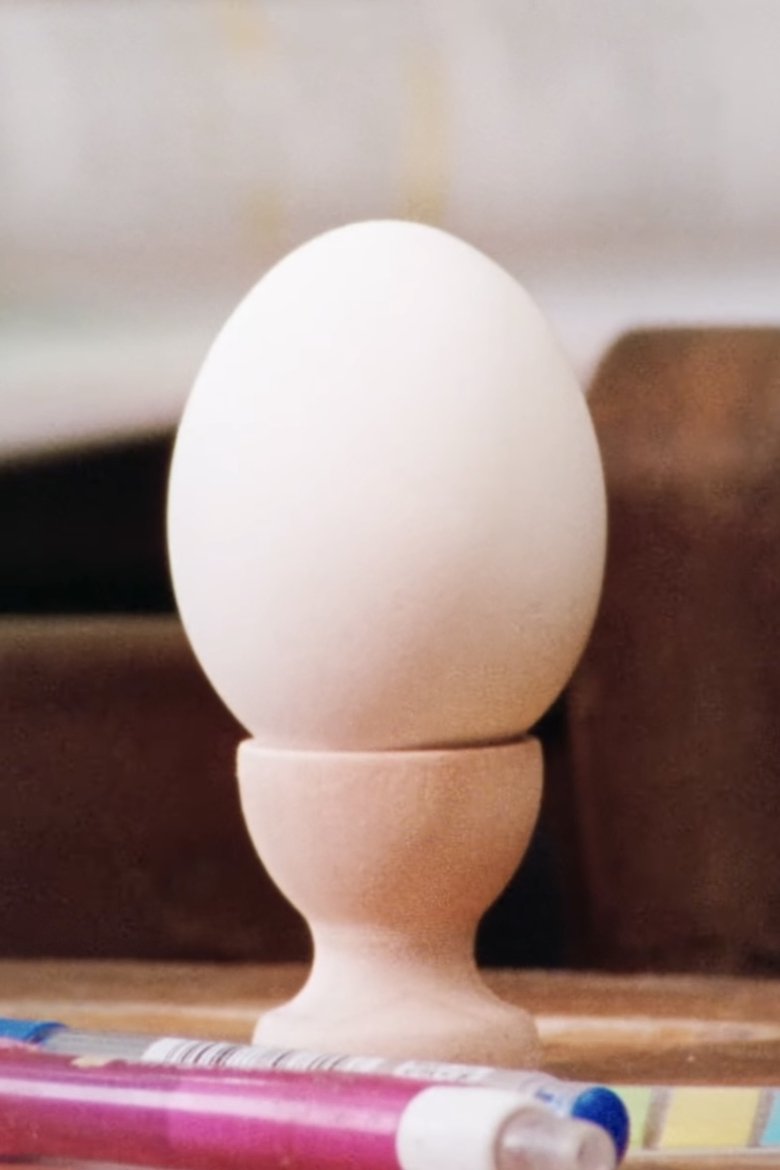 Poster of Egg Crush