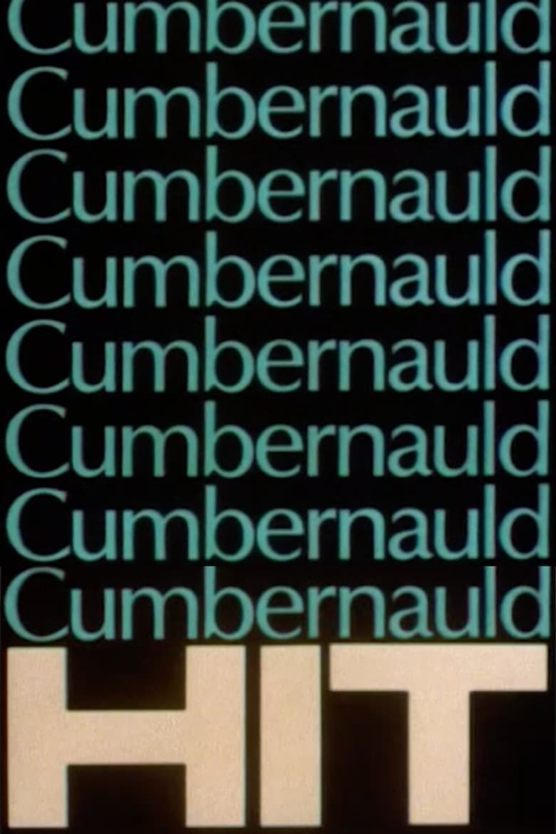 Poster of Cumbernauld HIT