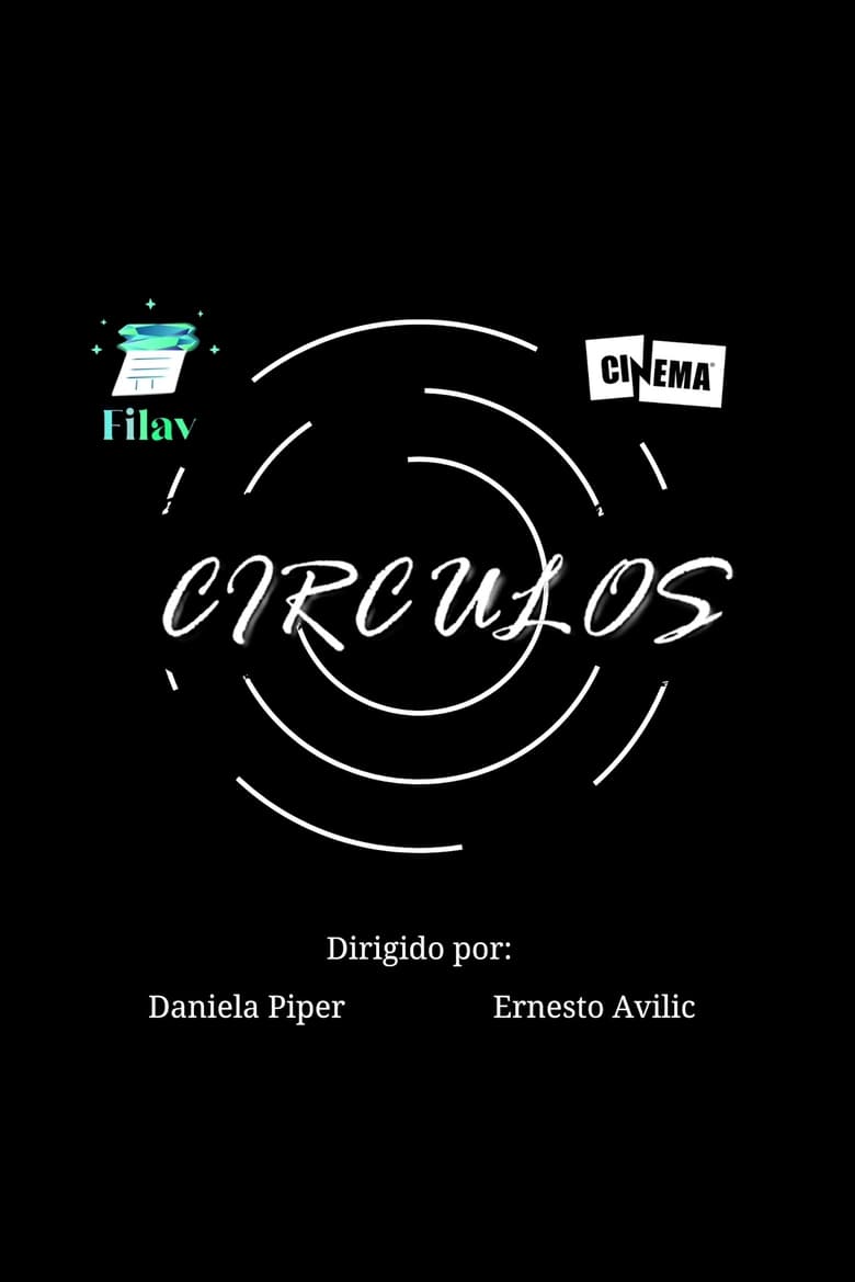 Poster of CIRCULOS