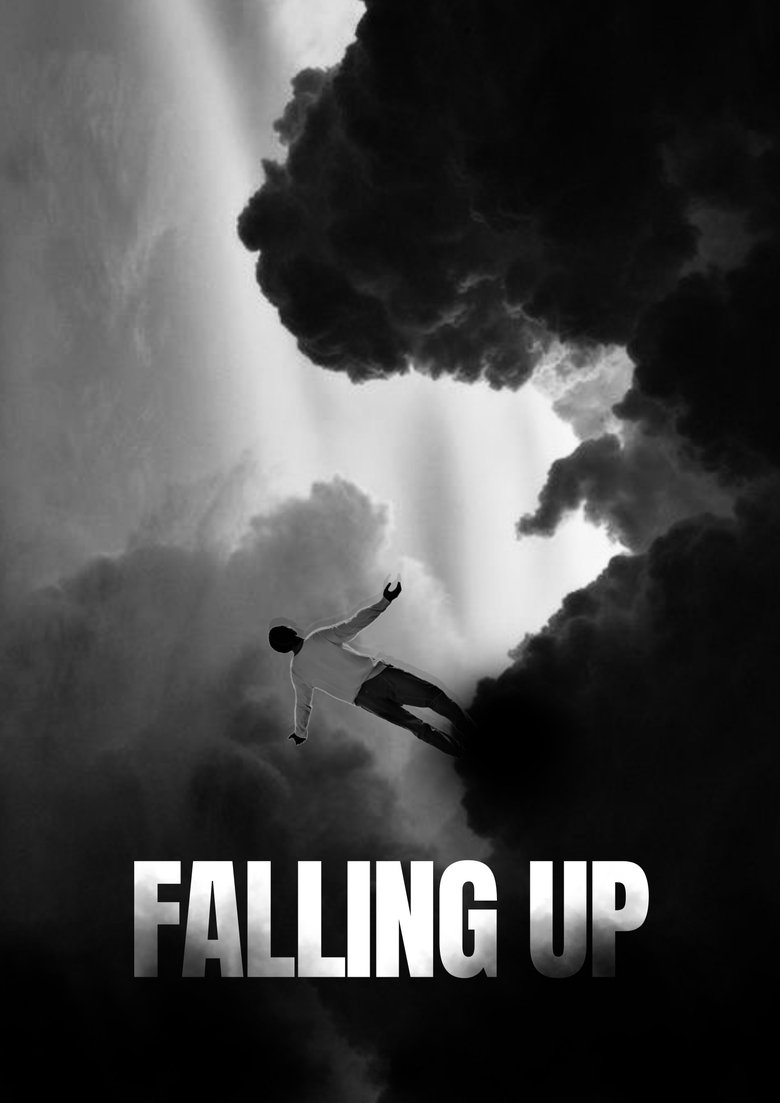 Poster of Falling Up