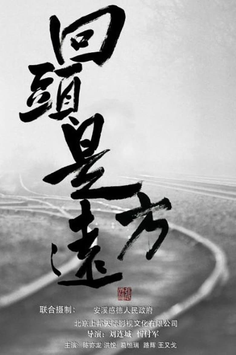 Poster of 回头是远方