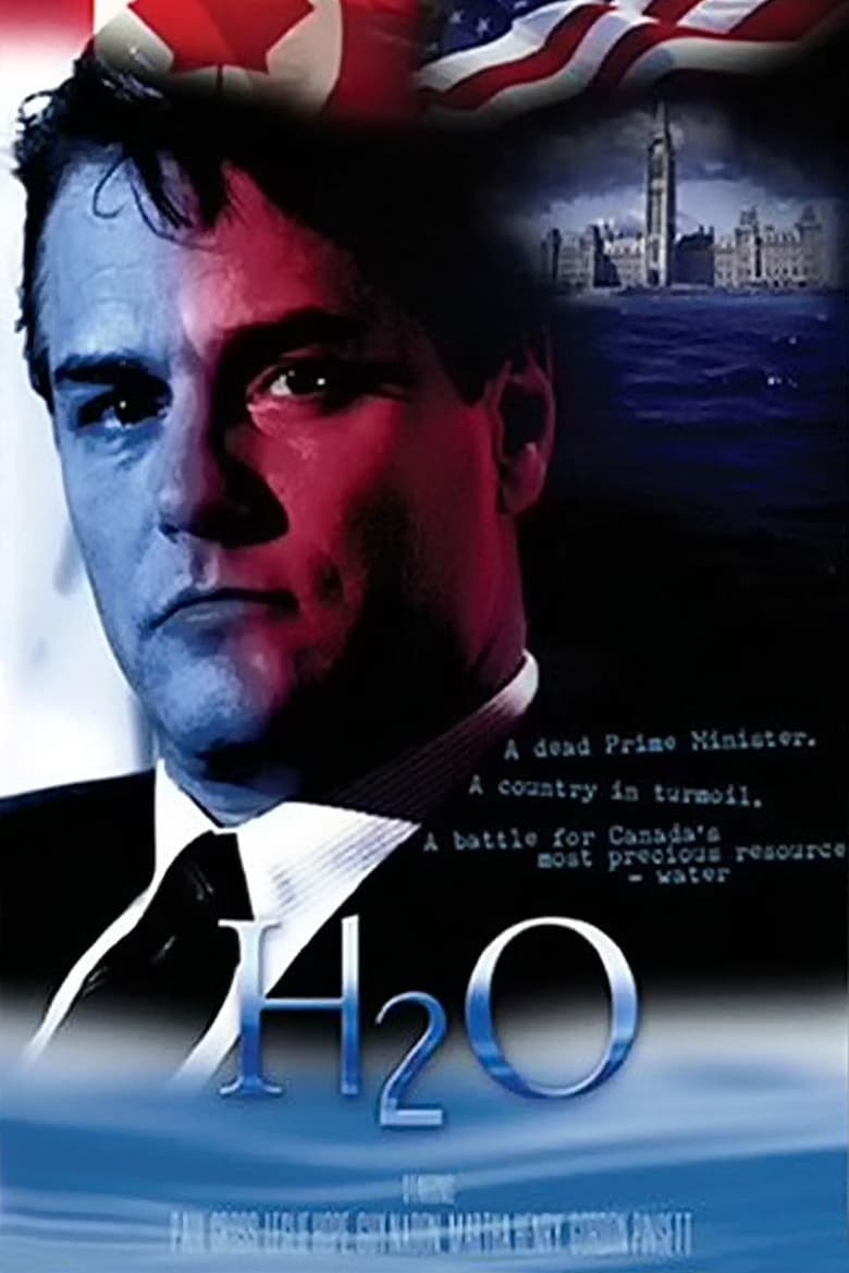 Poster of H2O