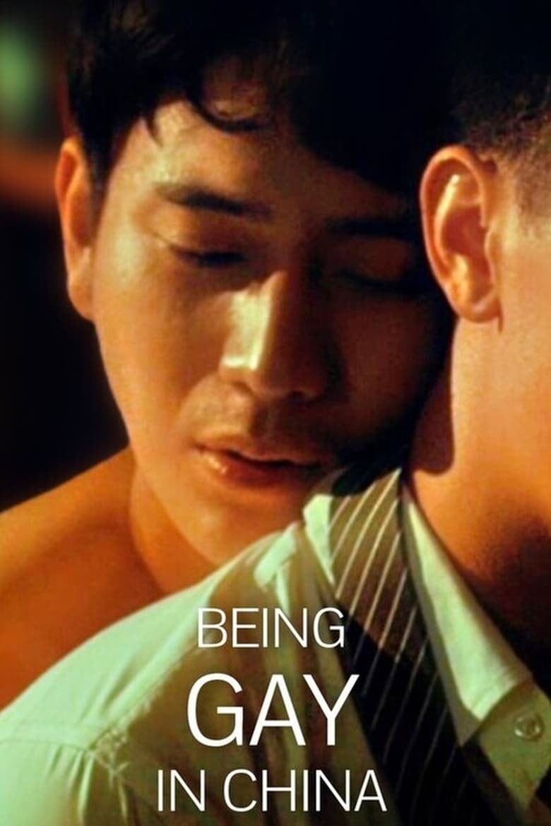 Poster of Being Gay in China