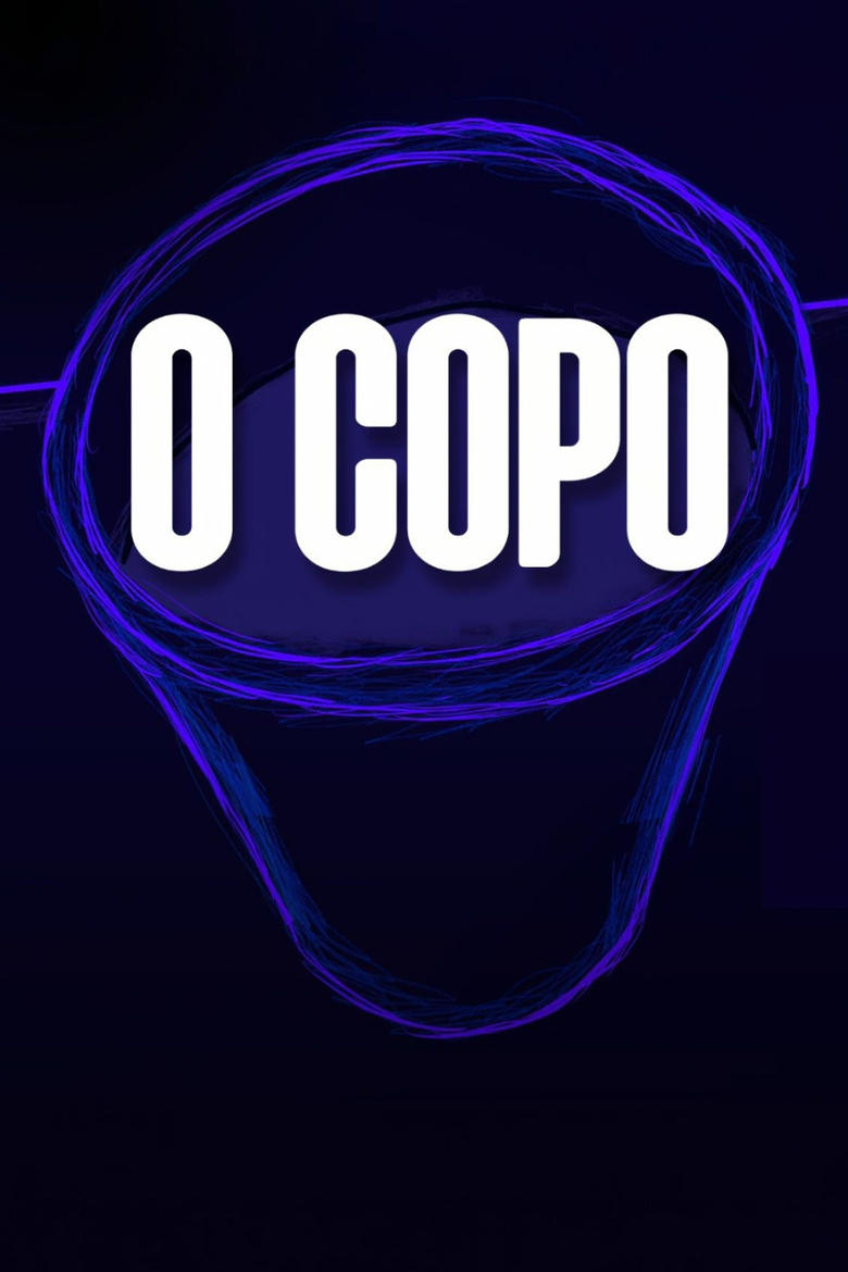 Poster of O Copo