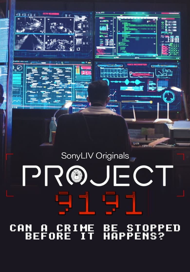 Poster of Project 9191