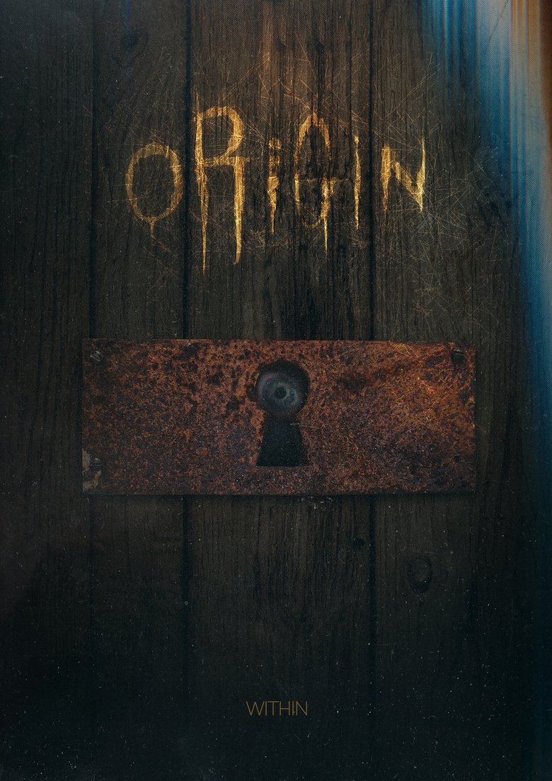 Poster of Origin