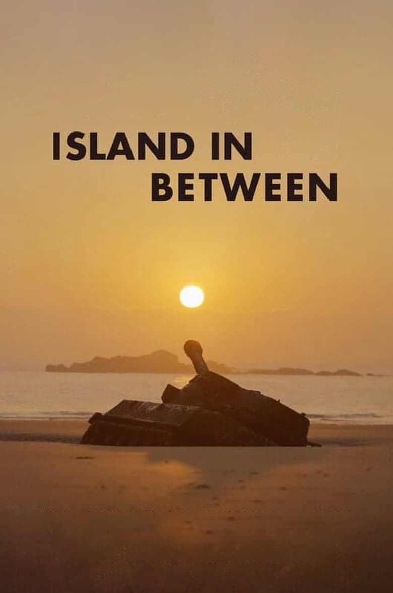 Poster of Island in Between