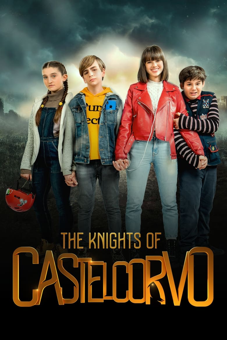 Poster of Episodes in The Knights Of Castelcorvo - Season 1 - Season 1