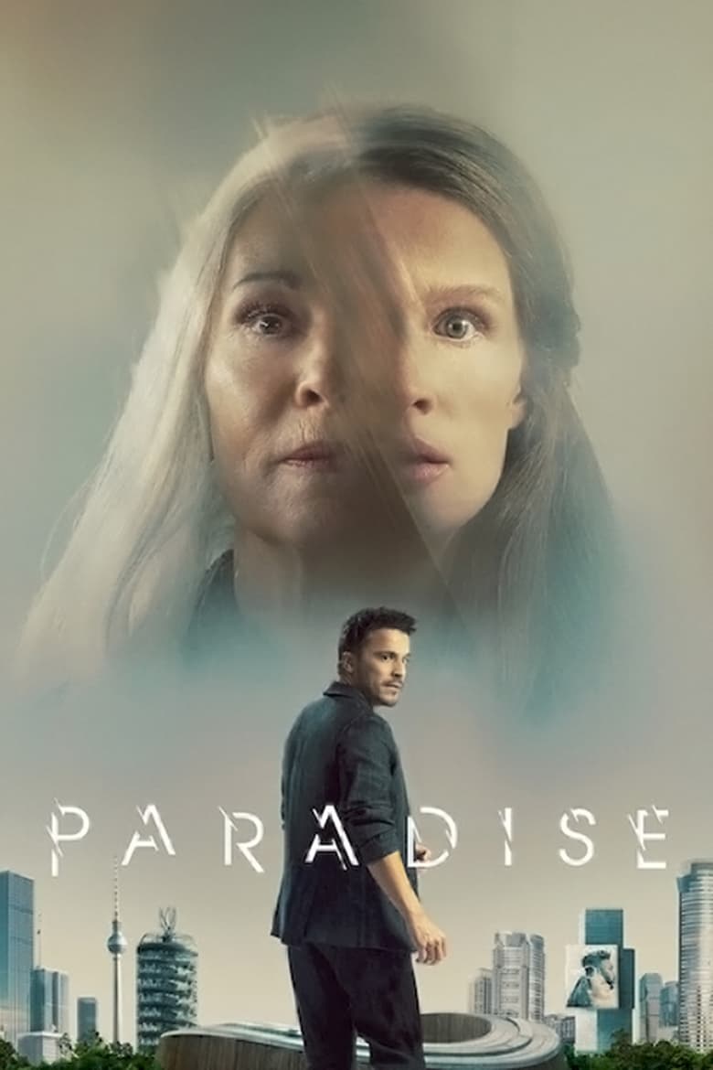 Poster of Paradise