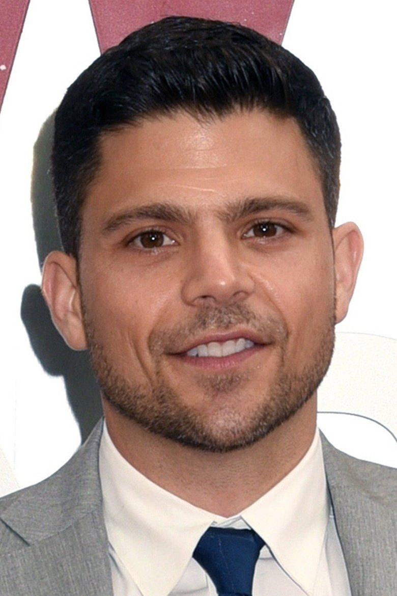 Portrait of Jerry Ferrara