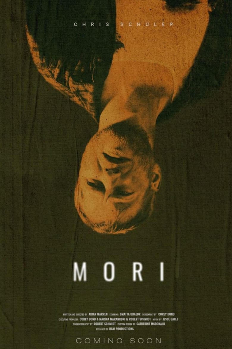 Poster of Mori