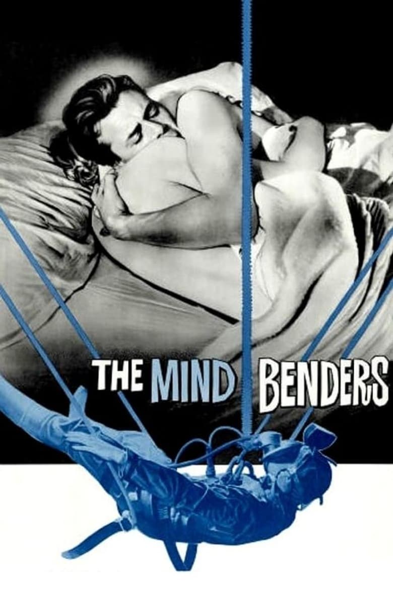 Poster of The Mind Benders