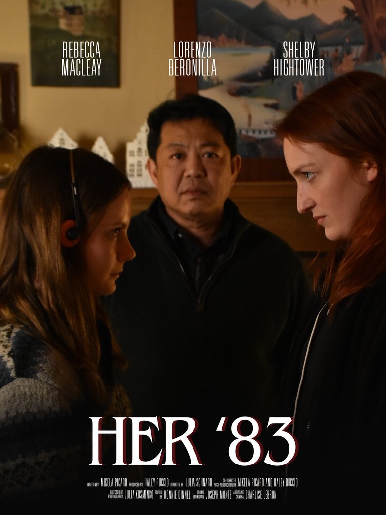 Poster of Her '83