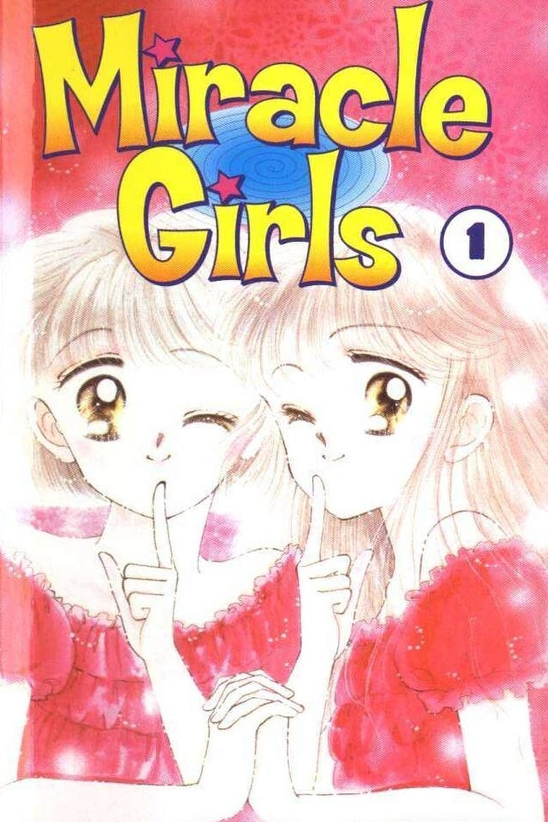 Poster of Episodes in Miracle Girls - Season 1 - Season 1