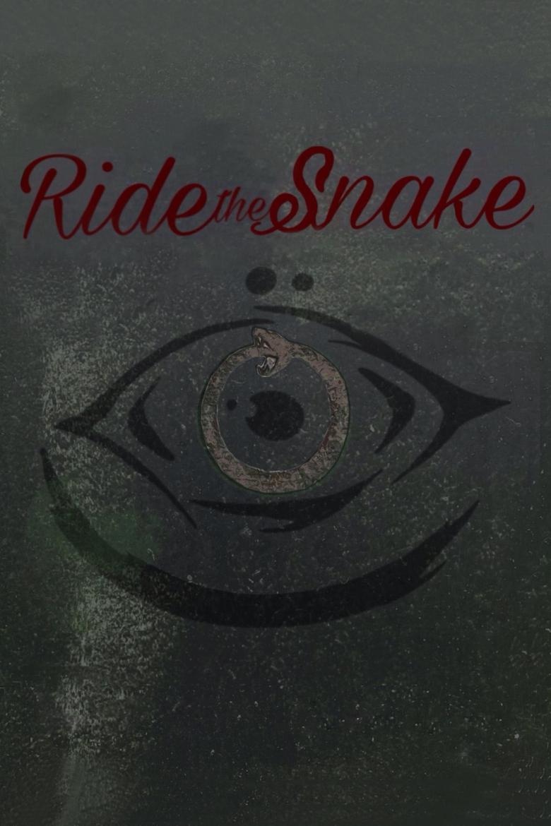 Poster of Ride the Snake