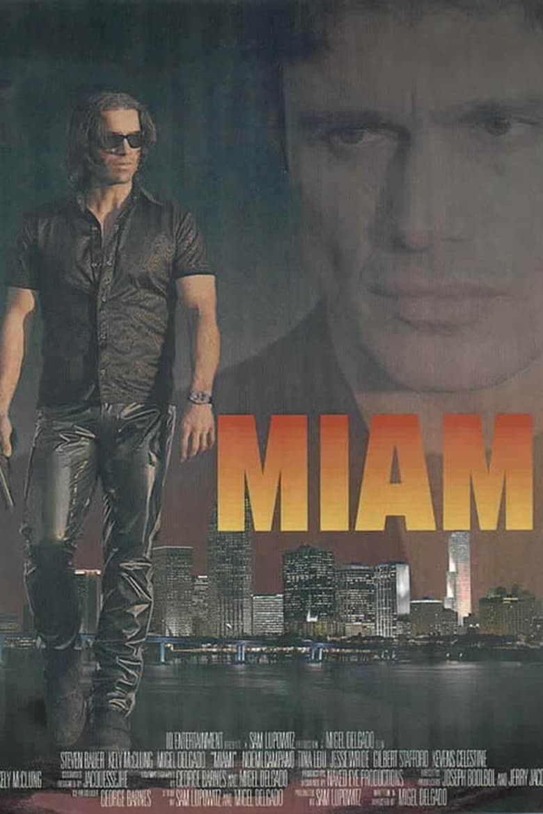 Poster of Miami