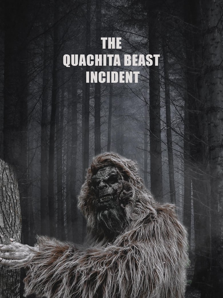 Poster of The Quachita Beast Incident