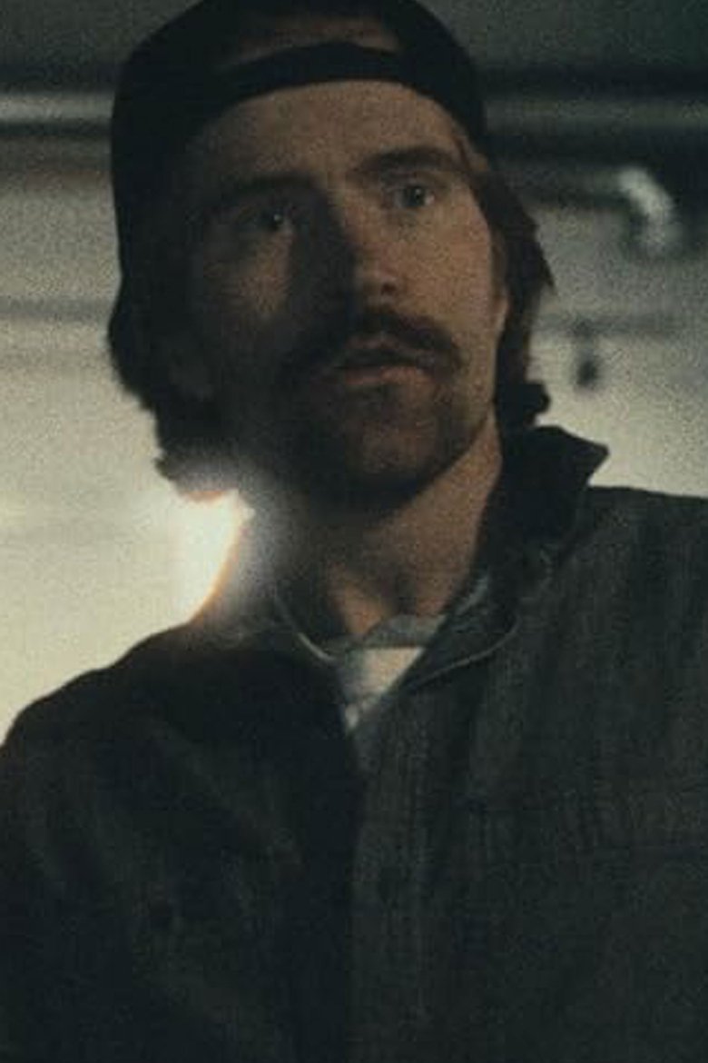 Portrait of Michael Vanderplow