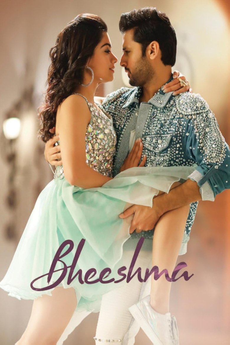 Poster of Bheeshma