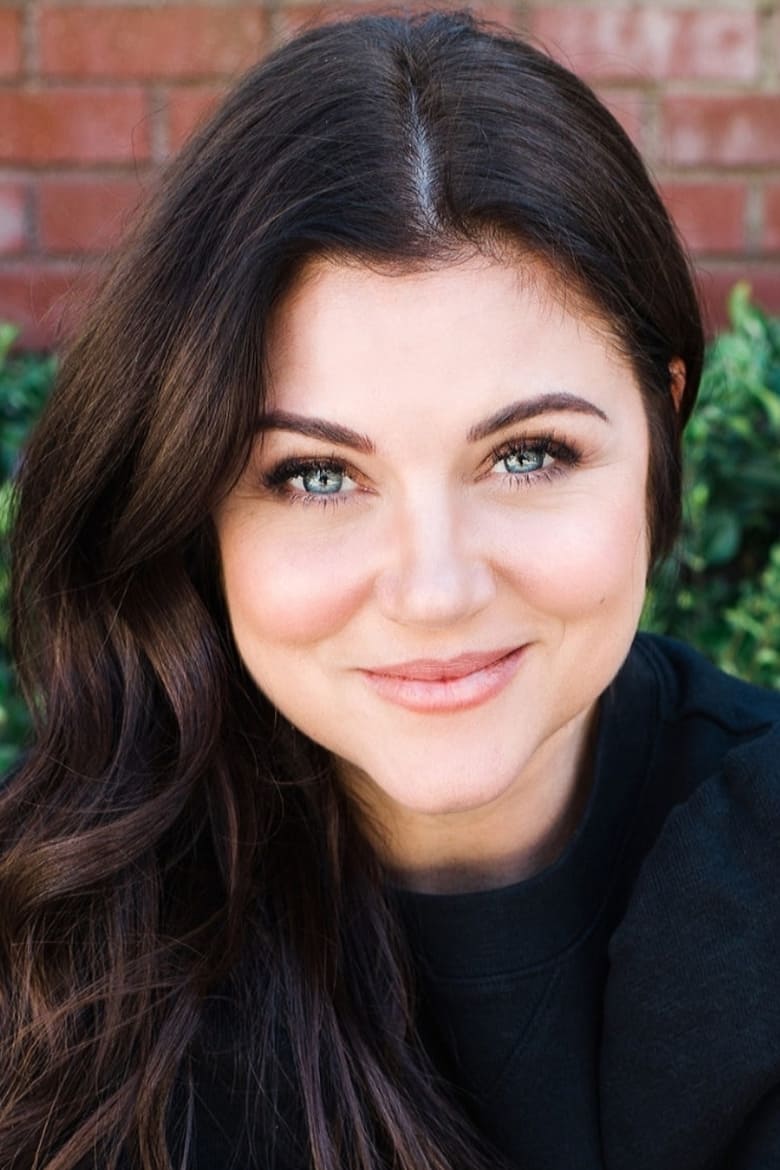 Portrait of Tiffani Thiessen